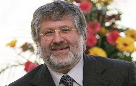 Звідки ростуть ноги пікетів або Коломойський проти Єремеєва Звідки ростуть ноги пікетів або Коломойський проти Єремеєва