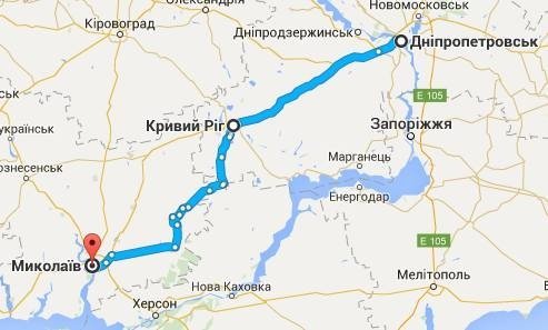 10 самых плохих дорог Украины 10 самых плохих дорог Украины