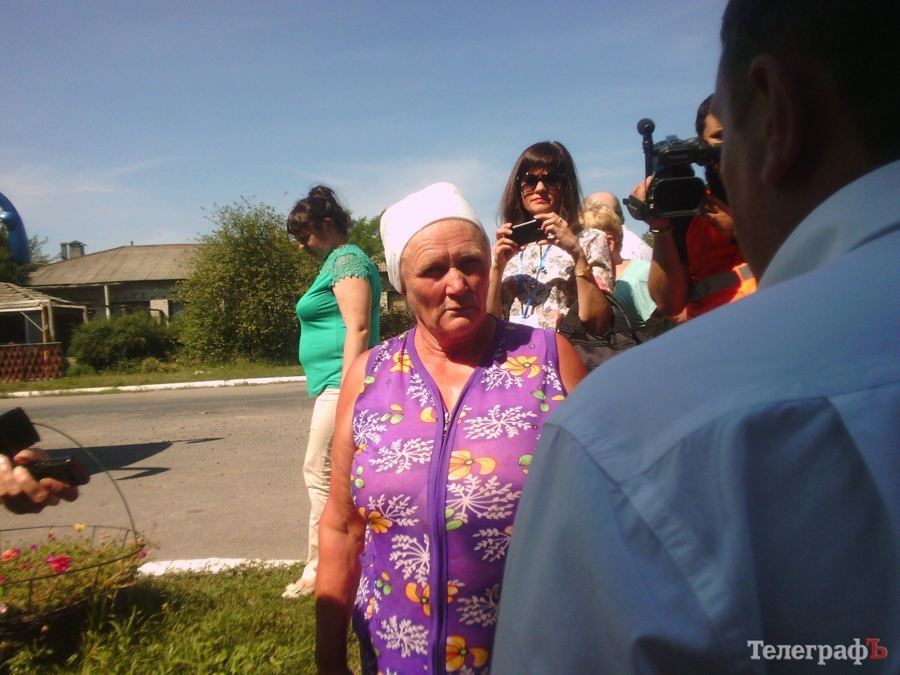 Під Кременчуком працює парламентська комісія з питань будівництва Біланівського ГЗК Під Кременчуком працює парламентська комісія з питань будівництва Біланівського ГЗК