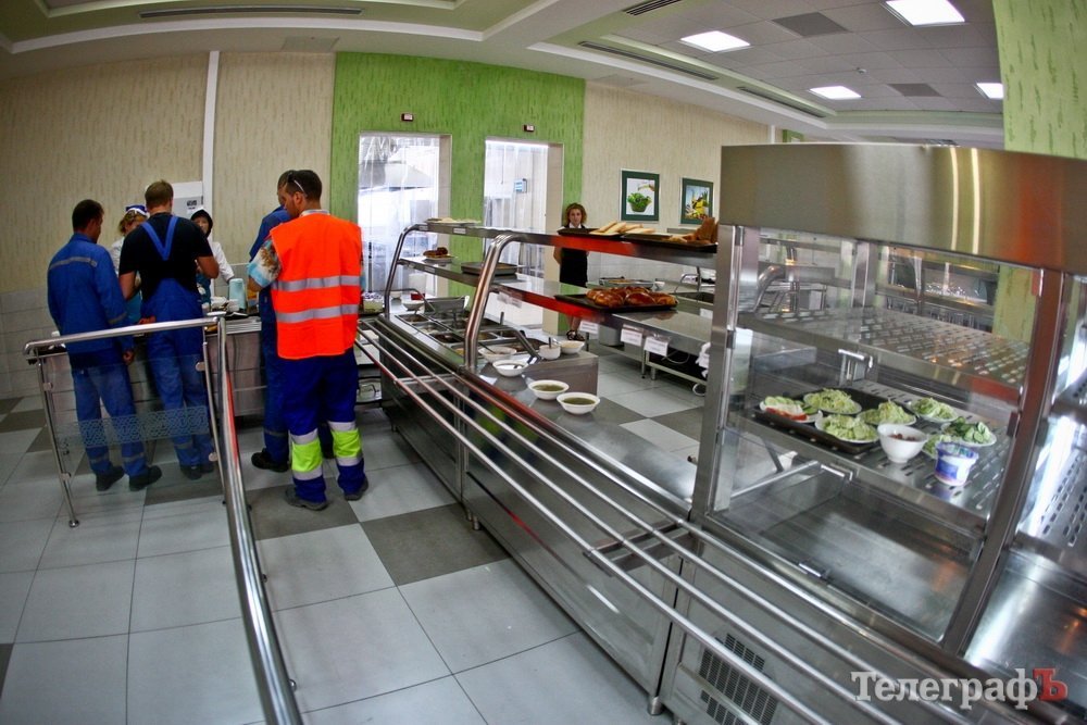 Як нардепи, журналісти і екологи інспектували ГЗК під Кременчуком Як нардепи, журналісти і екологи інспектували ГЗК під Кременчуком