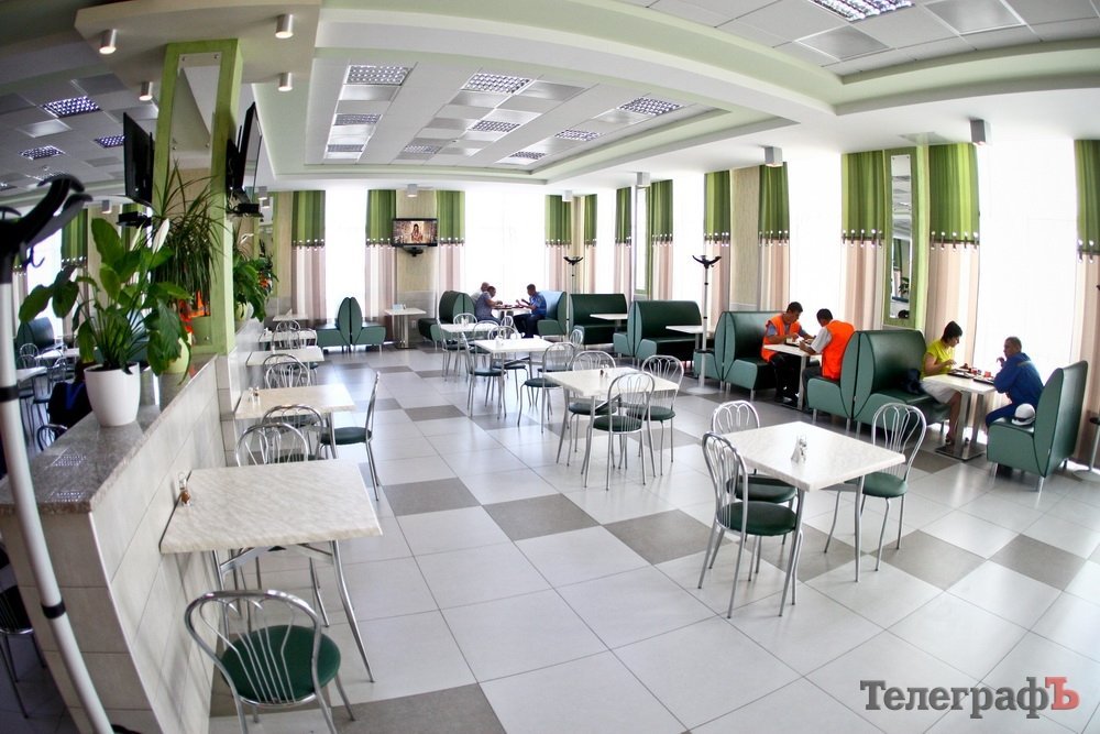 Як нардепи, журналісти і екологи інспектували ГЗК під Кременчуком Як нардепи, журналісти і екологи інспектували ГЗК під Кременчуком