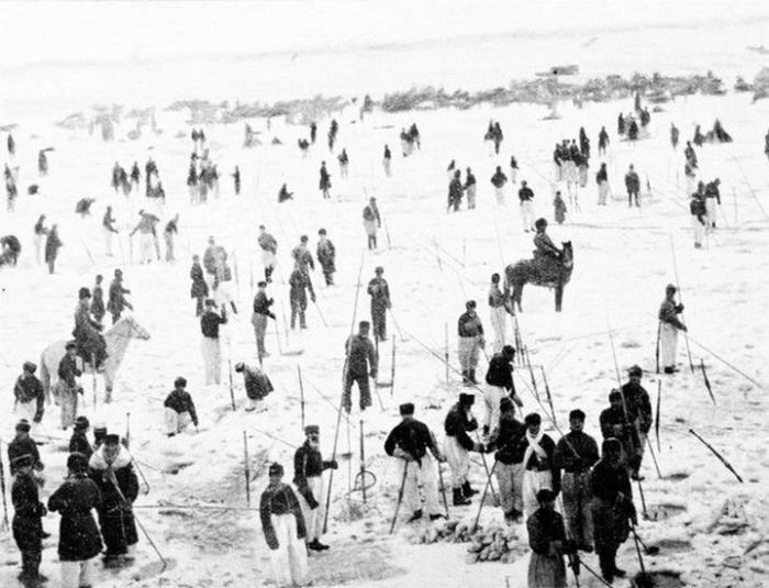 Подборка редких фотографий со всего мира. 3 выпуск Подборка редких фотографий со всего мира. 3 выпуск