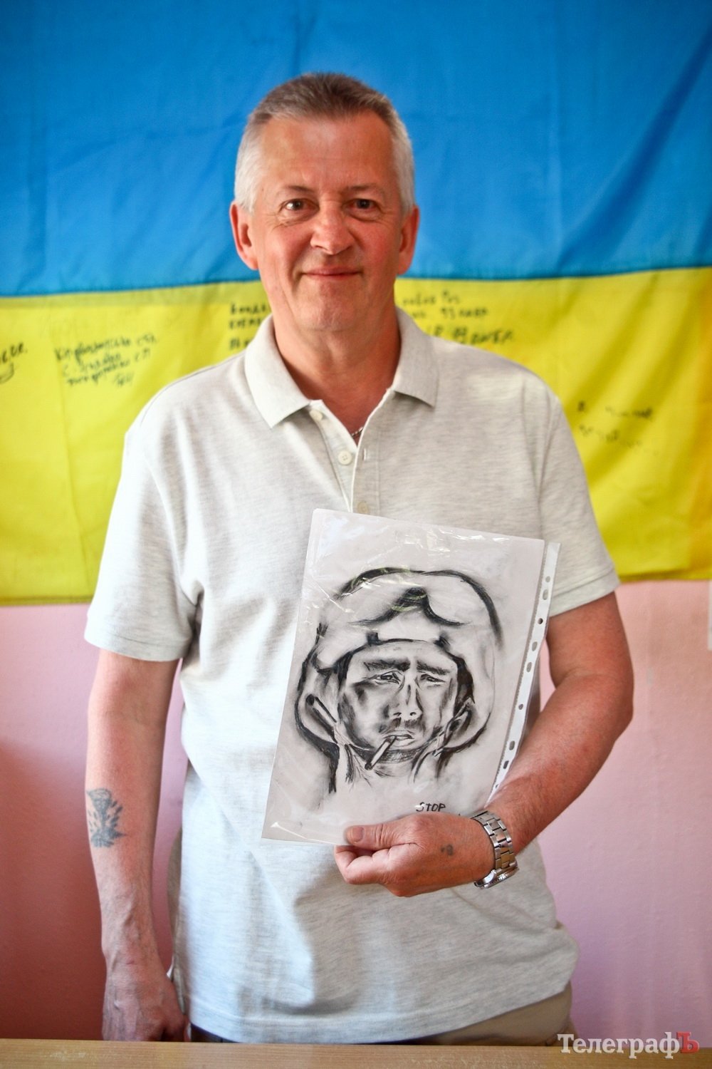 Художники народжені під «Градами» Художники народжені під «Градами»