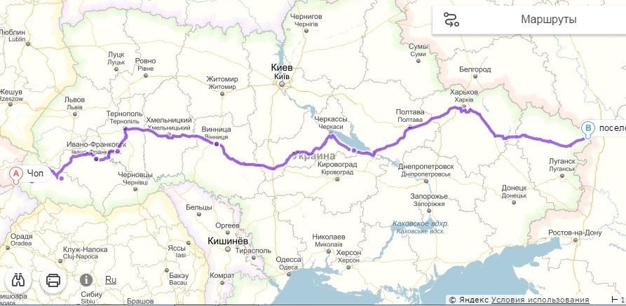 Організатор Всеукраїнського велопробігу: “Ідея виникла під час служби на блок-посту” Організатор Всеукраїнського велопробігу: “Ідея виникла під час служби на блок-посту”