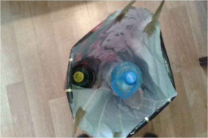 "Свиданка" с осужденным обещала быть веселой... "Свиданка" с осужденным обещала быть веселой...