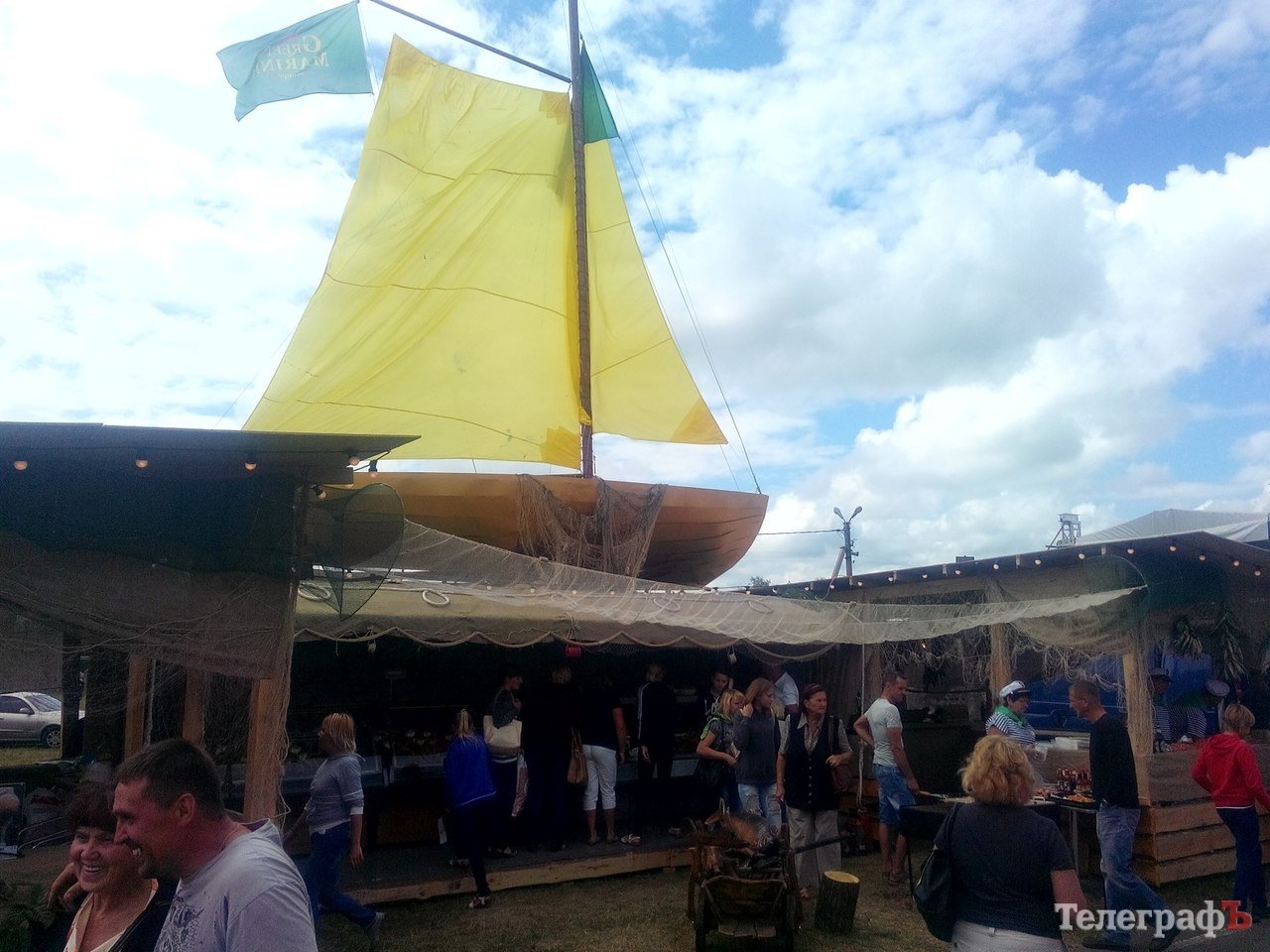 Что почём на Сорочинской ярмарке-2015 Что почём на Сорочинской ярмарке-2015