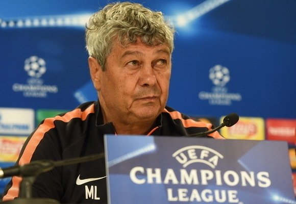 Сьогодні матч Ліги Чемпіонів "Рапід" - "Шахтар" Сьогодні матч Ліги Чемпіонів "Рапід" - "Шахтар"