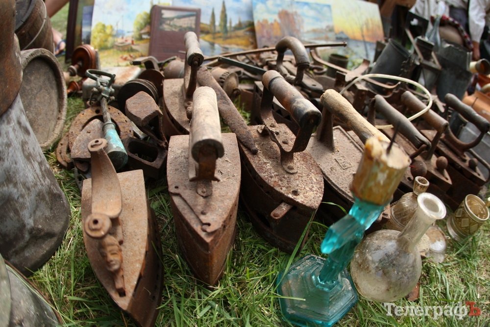 Сорочинская ярмарка-2015: история, интриги и сувениры Сорочинская ярмарка-2015: история, интриги и сувениры