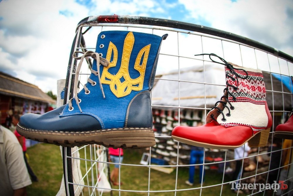 Сорочинская ярмарка-2015: история, интриги и сувениры Сорочинская ярмарка-2015: история, интриги и сувениры