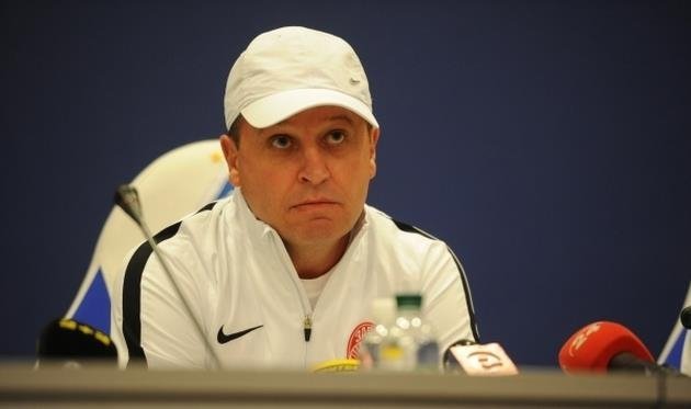 Сьогодні матч Ліги Європи "Зоря" - "Легія" Сьогодні матч Ліги Європи "Зоря" - "Легія"