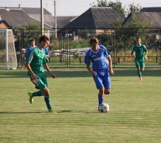 "Кремінь-2000" приймає участь у "Кубку Австралії" "Кремінь-2000" приймає участь у "Кубку Австралії"