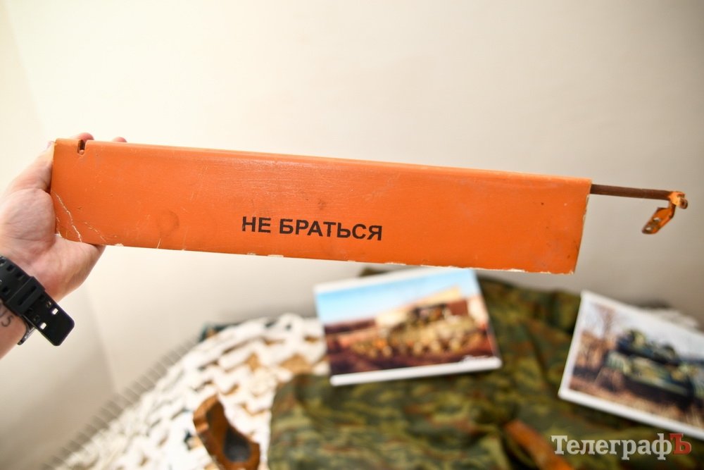 "Я понял, что это история только тогда, когда увидел свои фотографии," - Владимир Поляков "Я понял, что это история только тогда, когда увидел свои фотографии," - Владимир Поляков
