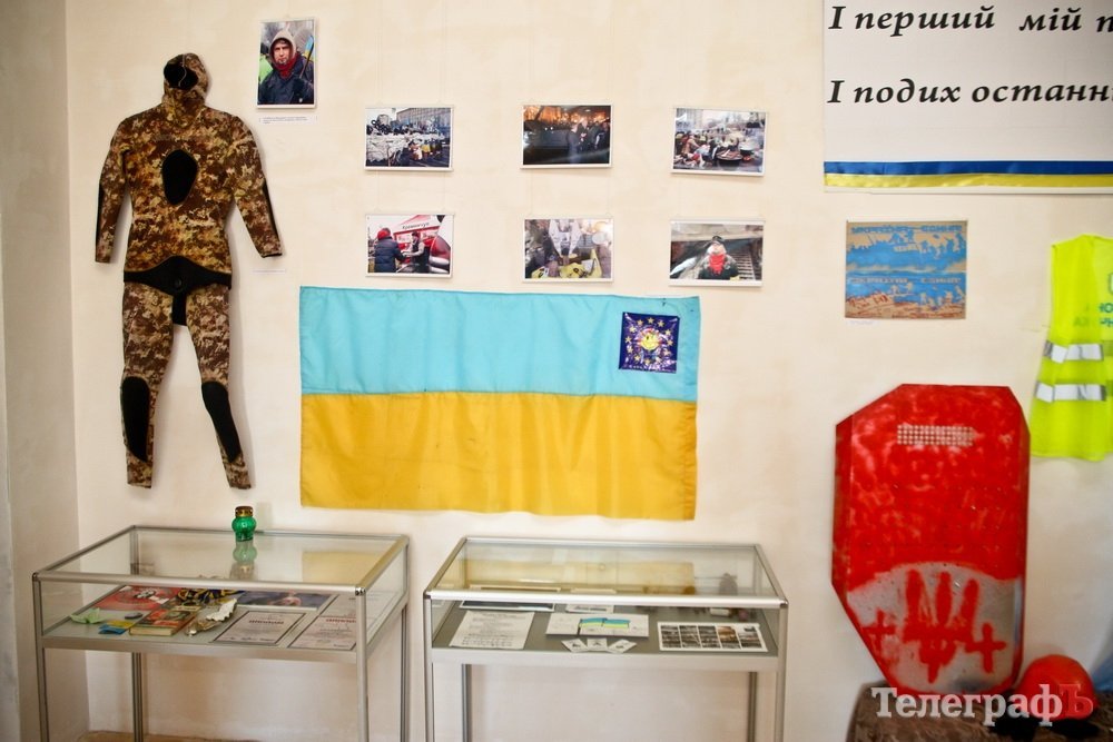 "Я понял, что это история только тогда, когда увидел свои фотографии," - Владимир Поляков "Я понял, что это история только тогда, когда увидел свои фотографии," - Владимир Поляков