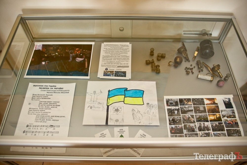 "Я понял, что это история только тогда, когда увидел свои фотографии," - Владимир Поляков "Я понял, что это история только тогда, когда увидел свои фотографии," - Владимир Поляков