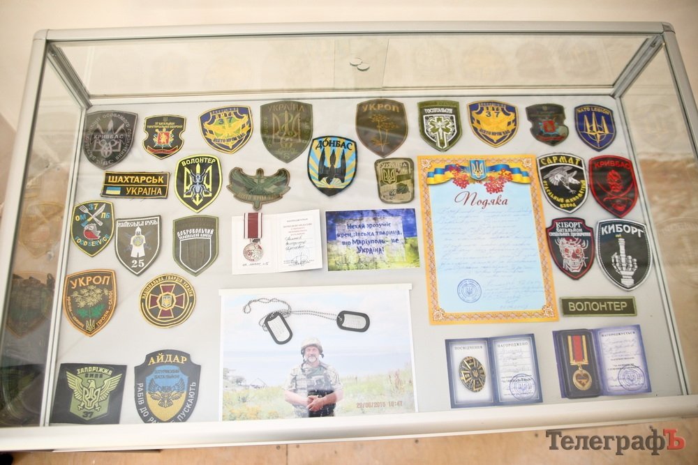 "Я понял, что это история только тогда, когда увидел свои фотографии," - Владимир Поляков "Я понял, что это история только тогда, когда увидел свои фотографии," - Владимир Поляков