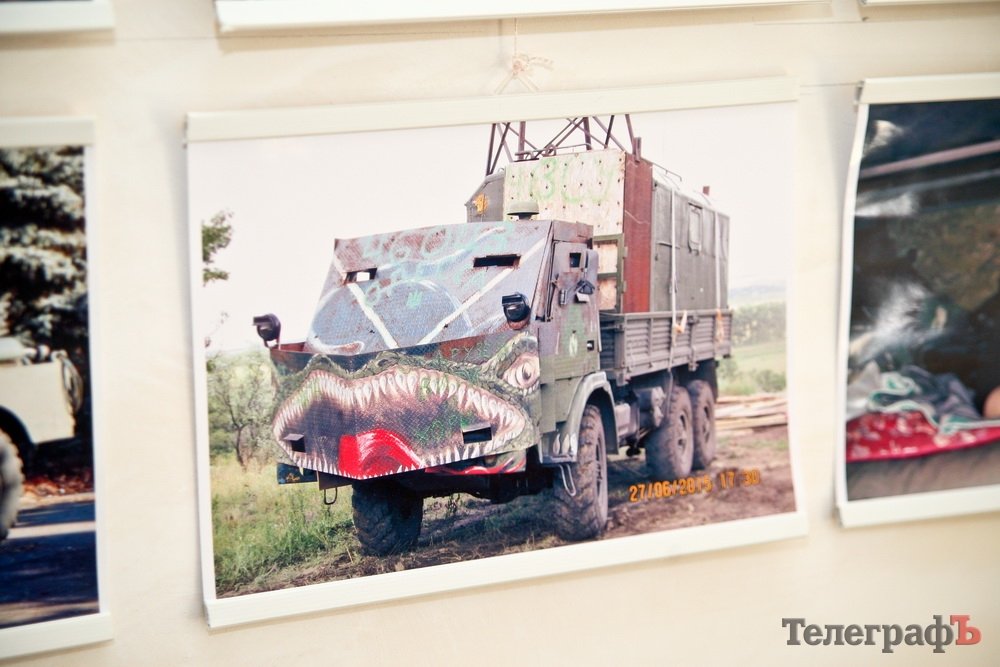 "Я понял, что это история только тогда, когда увидел свои фотографии," - Владимир Поляков "Я понял, что это история только тогда, когда увидел свои фотографии," - Владимир Поляков