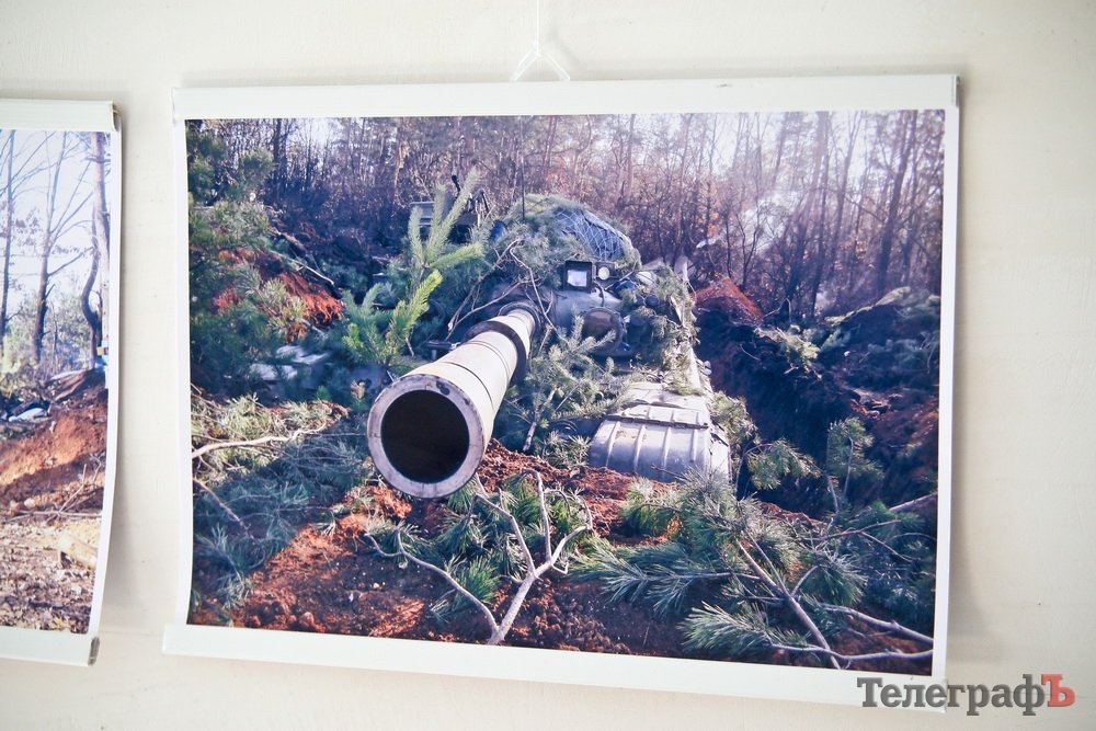 "Я понял, что это история только тогда, когда увидел свои фотографии," - Владимир Поляков "Я понял, что это история только тогда, когда увидел свои фотографии," - Владимир Поляков