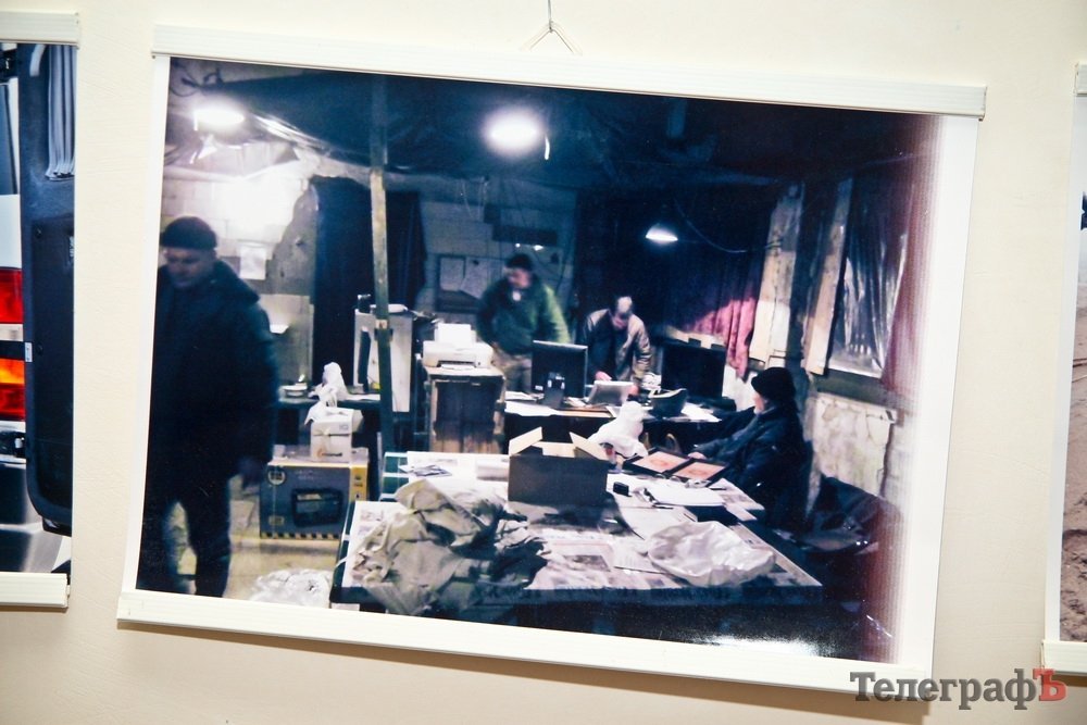 "Я понял, что это история только тогда, когда увидел свои фотографии," - Владимир Поляков "Я понял, что это история только тогда, когда увидел свои фотографии," - Владимир Поляков