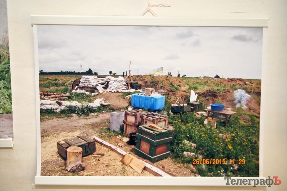 "Я понял, что это история только тогда, когда увидел свои фотографии," - Владимир Поляков "Я понял, что это история только тогда, когда увидел свои фотографии," - Владимир Поляков