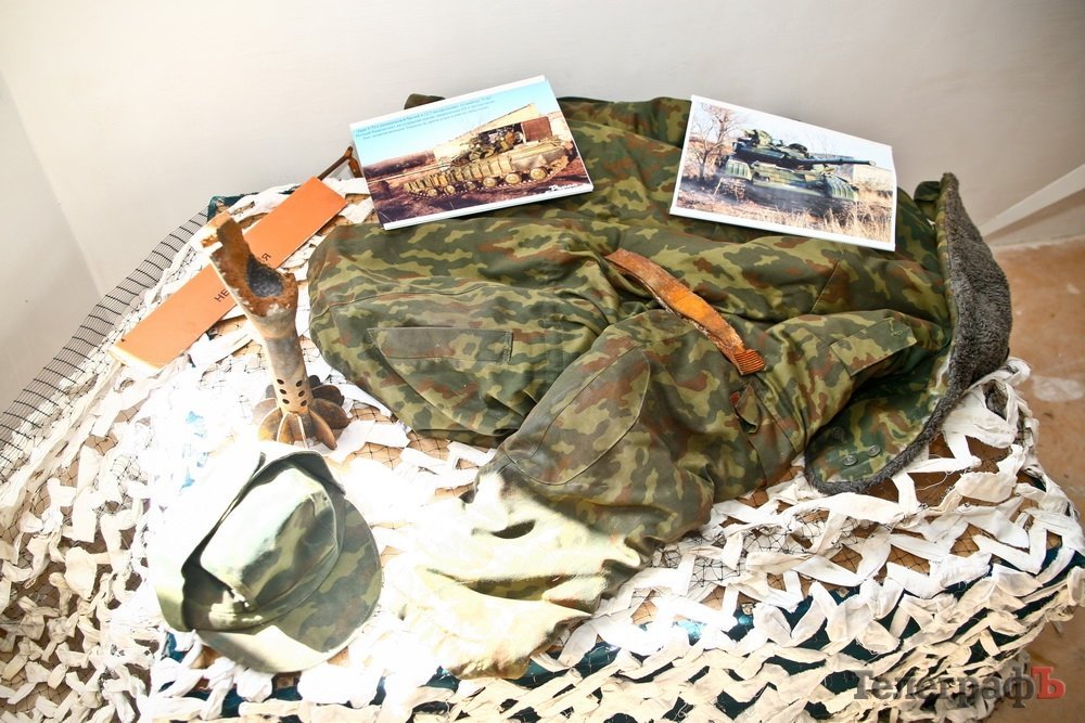 "Я понял, что это история только тогда, когда увидел свои фотографии," - Владимир Поляков "Я понял, что это история только тогда, когда увидел свои фотографии," - Владимир Поляков