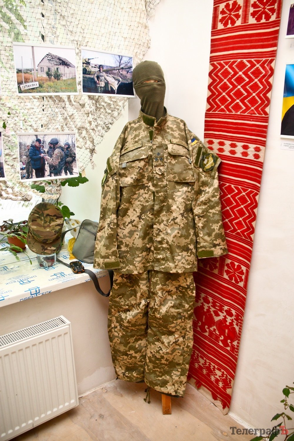 "Я понял, что это история только тогда, когда увидел свои фотографии," - Владимир Поляков "Я понял, что это история только тогда, когда увидел свои фотографии," - Владимир Поляков