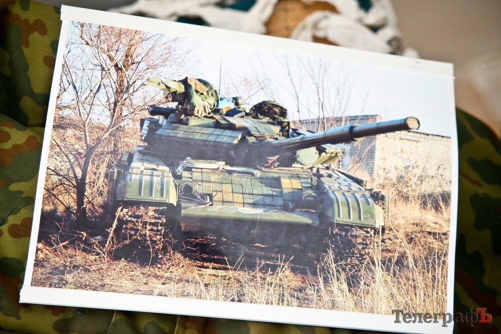 "Я понял, что это история только тогда, когда увидел свои фотографии," - Владимир Поляков "Я понял, что это история только тогда, когда увидел свои фотографии," - Владимир Поляков