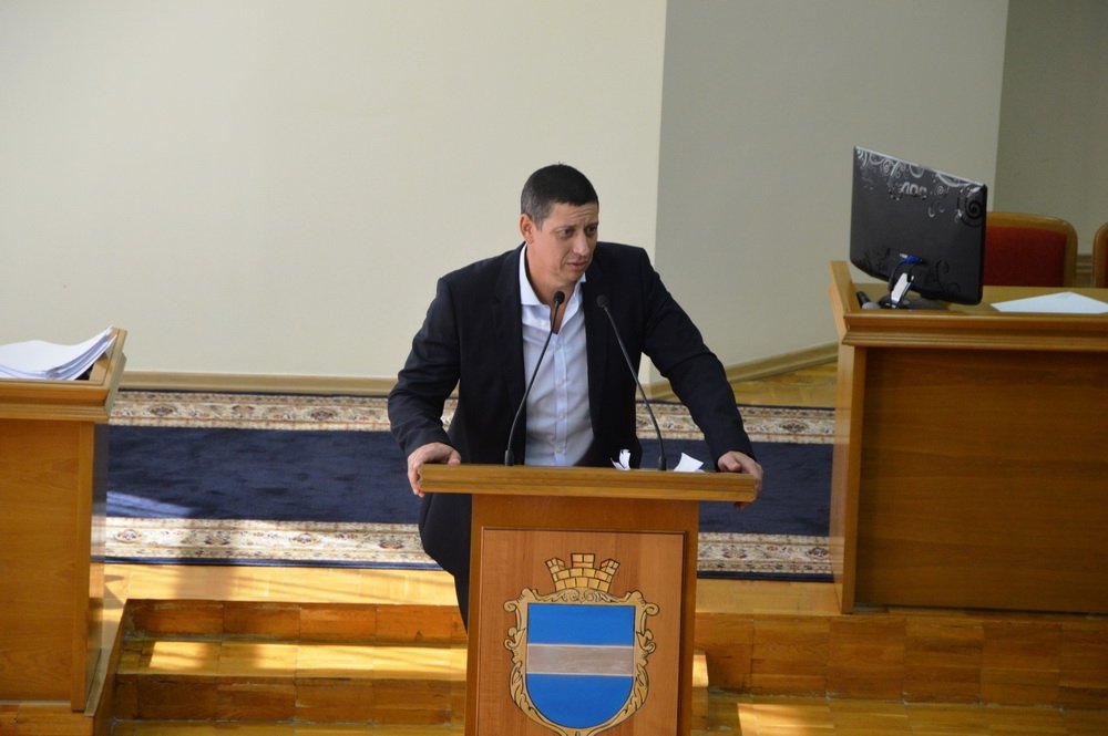 «Укртранснафта” просит городскую власть запретить митинги под своим офисом в Кременчуге «Укртранснафта” просит городскую власть запретить митинги под своим офисом в Кременчуге