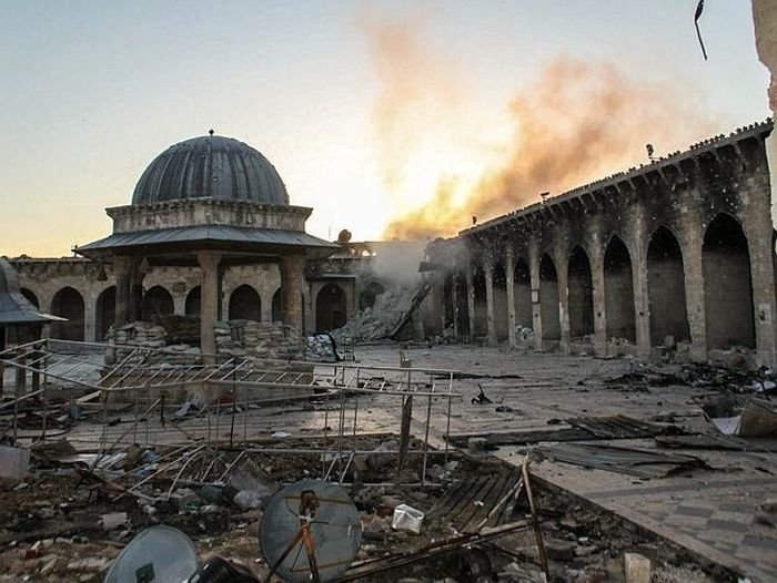 Подборка редких фотографий со всего мира. 6 выпуск Подборка редких фотографий со всего мира. 6 выпуск