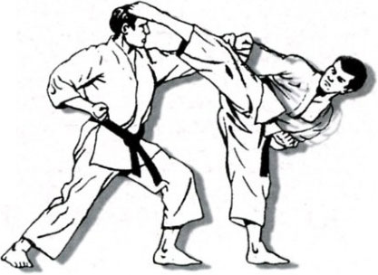 В сентябре Городская федерация каратэ возобновляет набор на новый учебный год! В сентябре Городская федерация каратэ возобновляет набор на новый учебный год!