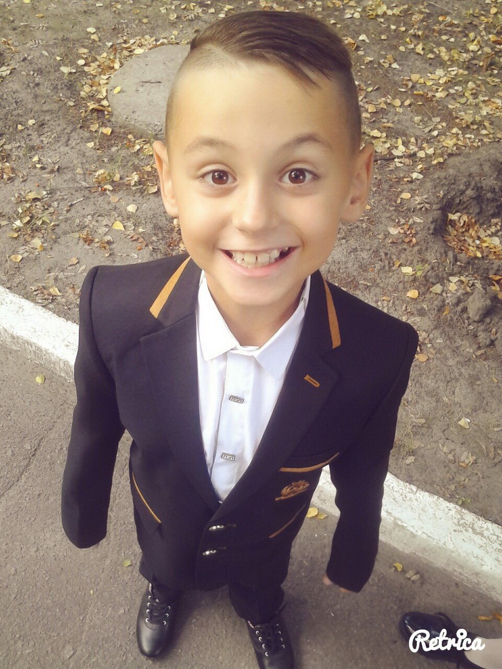 День знаний в Кременчуге - 2015 День знаний в Кременчуге - 2015