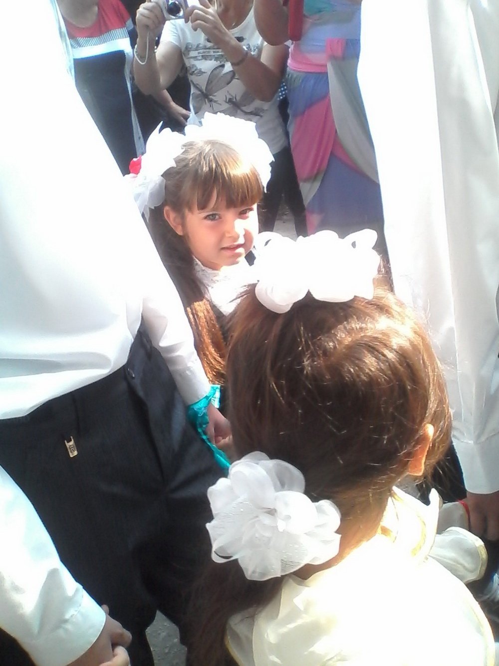 День знаний в Кременчуге - 2015 День знаний в Кременчуге - 2015