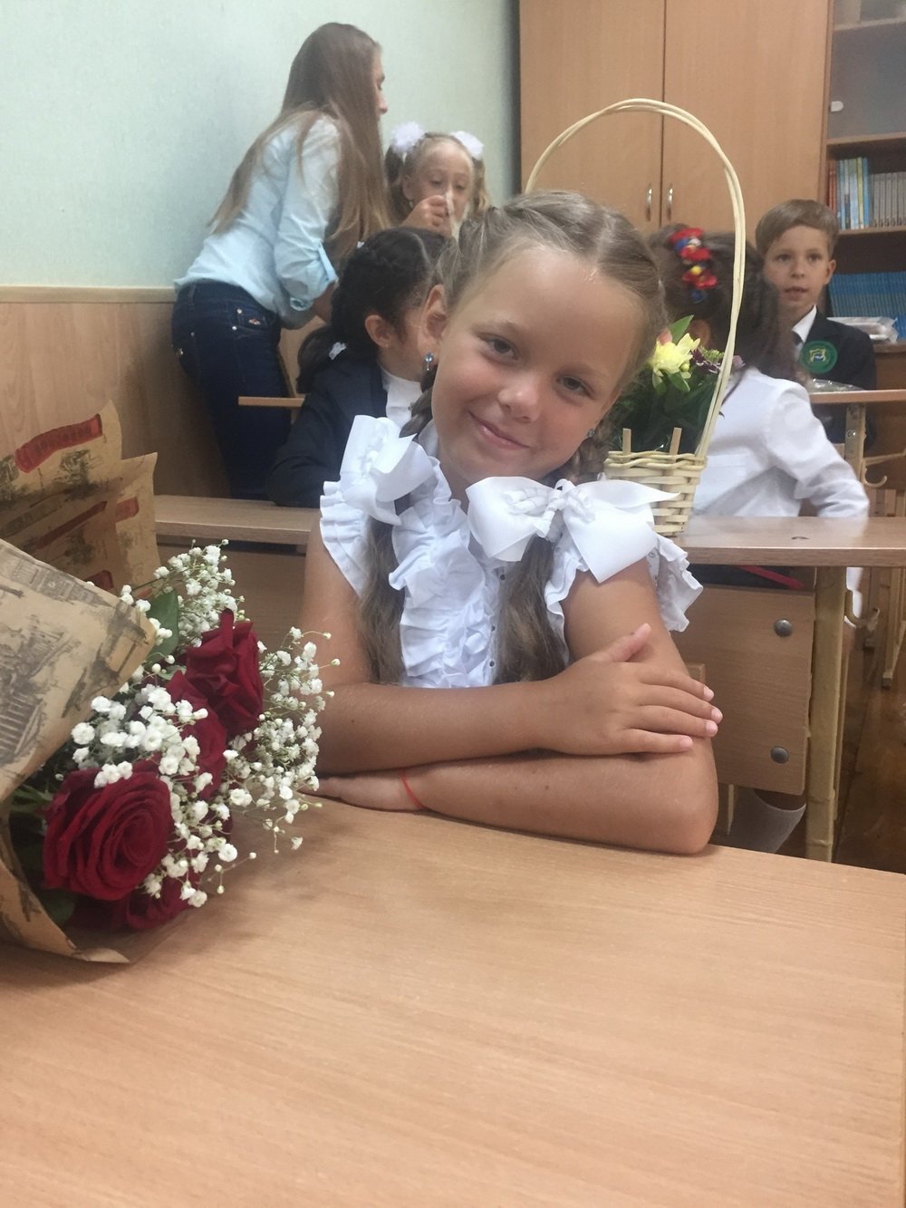 День знаний в Кременчуге - 2015 День знаний в Кременчуге - 2015