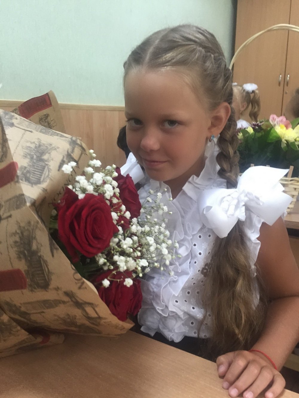 День знаний в Кременчуге - 2015 День знаний в Кременчуге - 2015