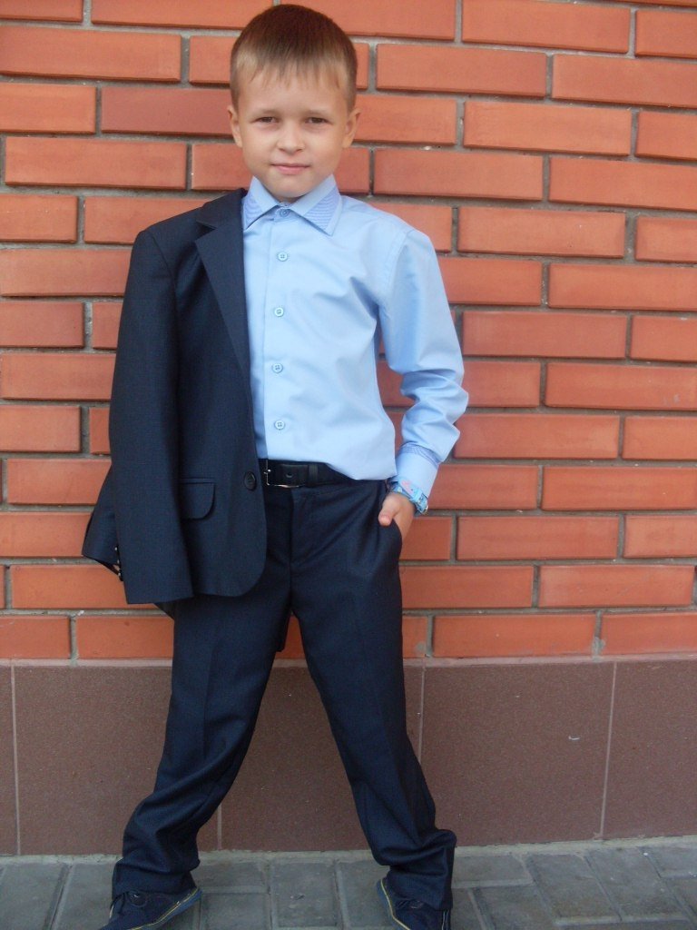 День знаний в Кременчуге - 2015 День знаний в Кременчуге - 2015