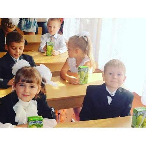 День знаний в Кременчуге - 2015 День знаний в Кременчуге - 2015