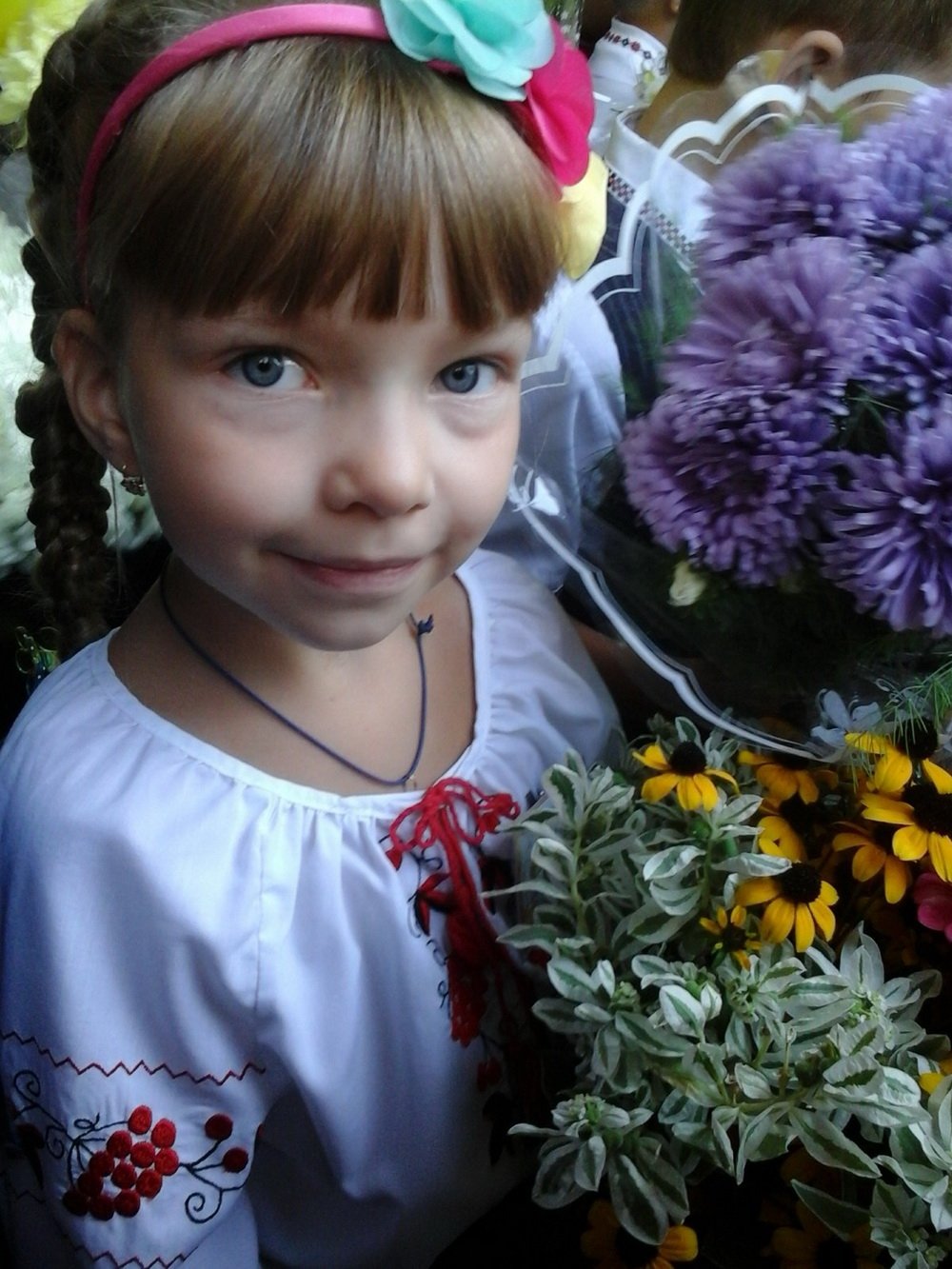 День знаний в Кременчуге - 2015 День знаний в Кременчуге - 2015