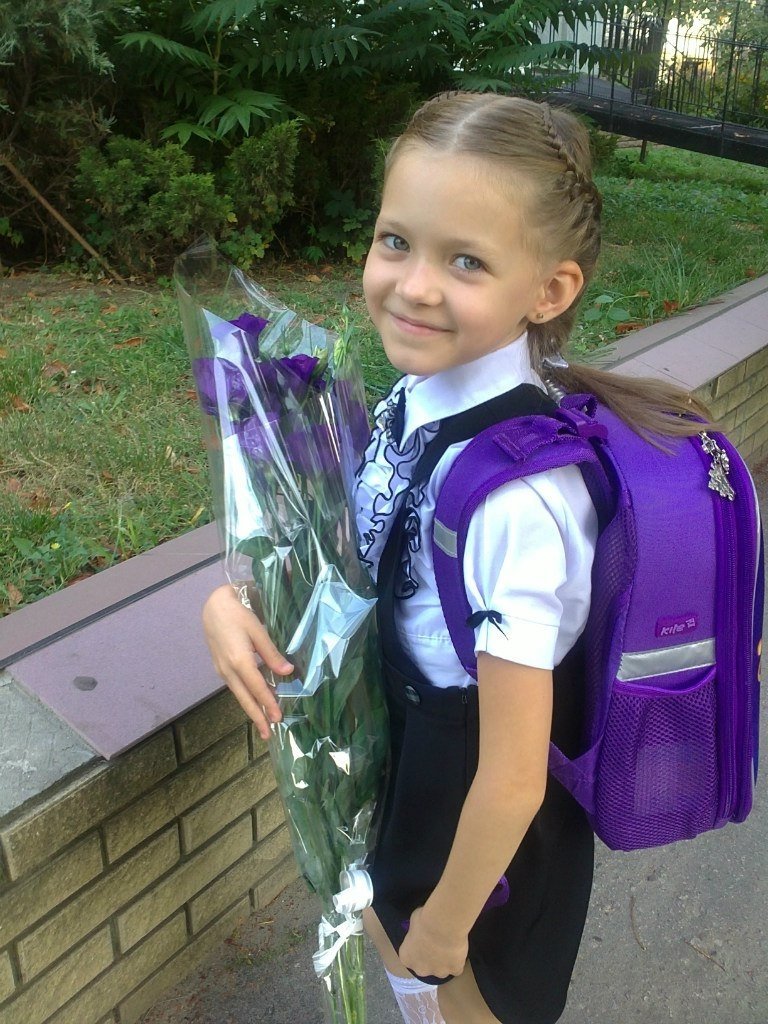 День знаний в Кременчуге - 2015 День знаний в Кременчуге - 2015