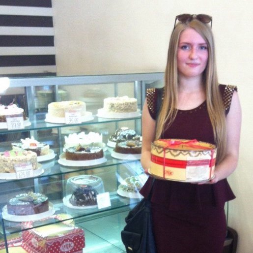 Ура, ми відкрились! Ура, ми відкрились!