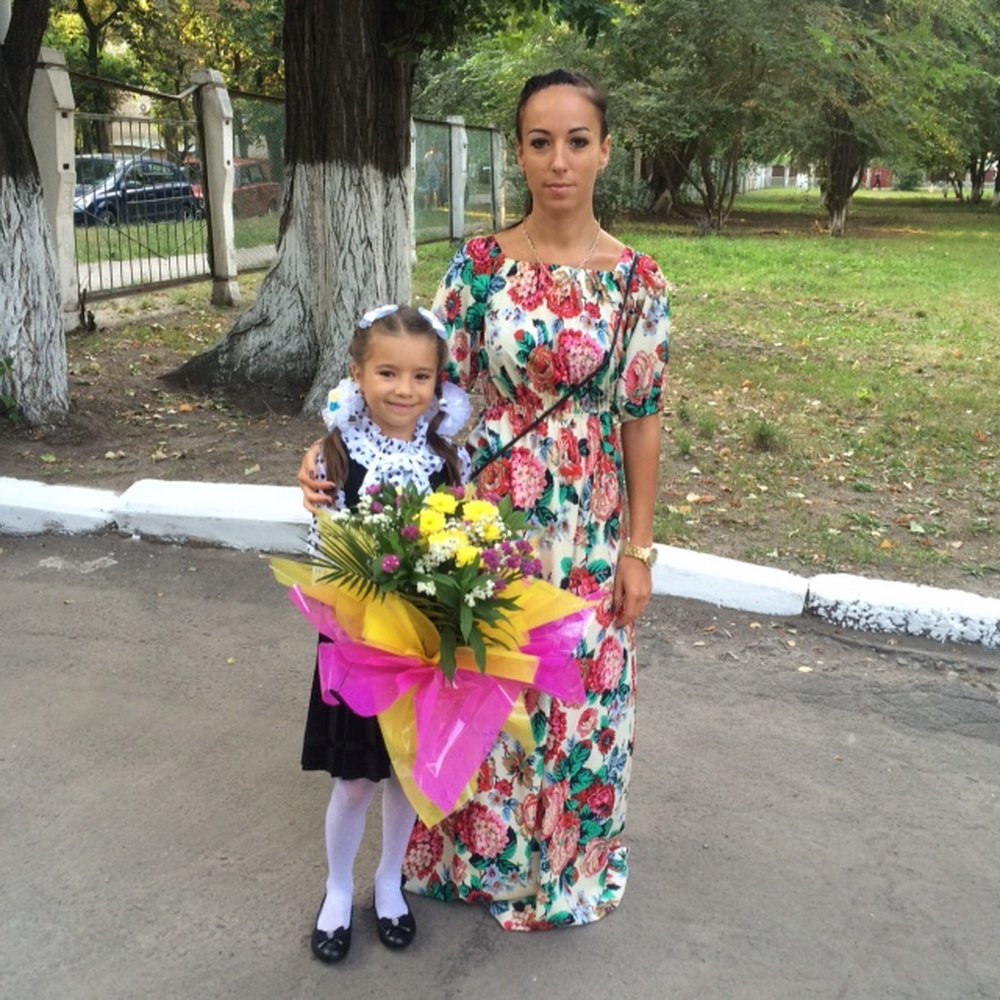 День знаний в Кременчуге - 2015 День знаний в Кременчуге - 2015