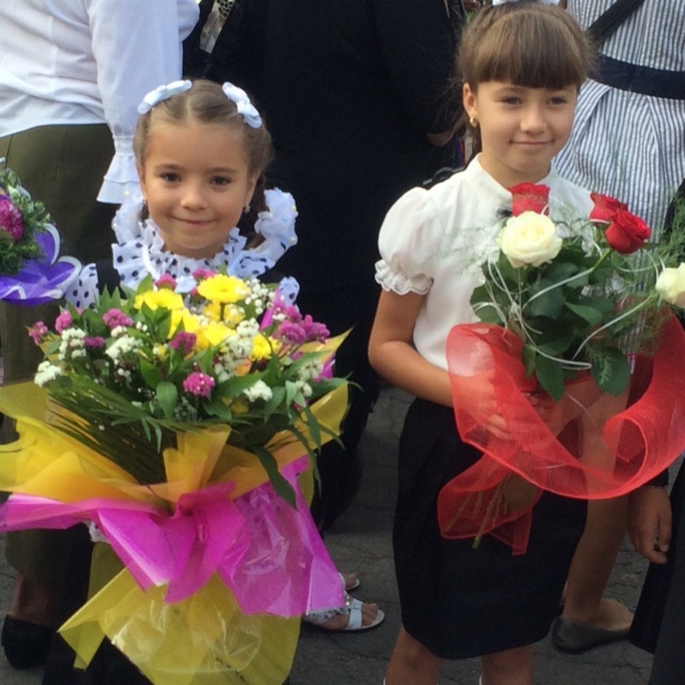 День знаний в Кременчуге - 2015 День знаний в Кременчуге - 2015