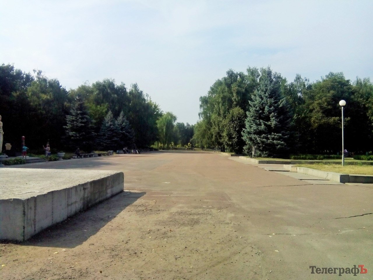 С Черкасс звонят, что проясняется. В Кременчуге, похоже, тоже меньше дыма С Черкасс звонят, что проясняется. В Кременчуге, похоже, тоже меньше дыма