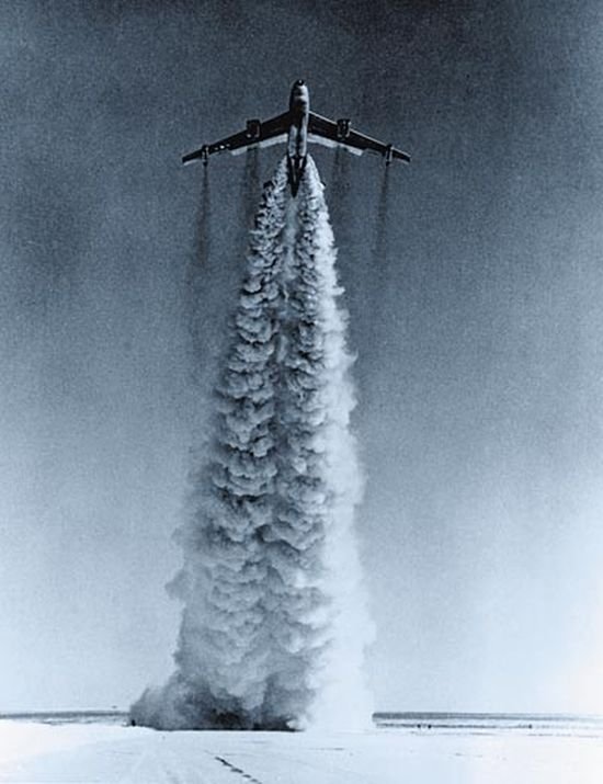 Подборка редких фотографий со всего мира. 7 выпуск Подборка редких фотографий со всего мира. 7 выпуск