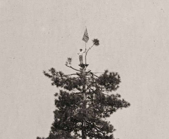 Подборка редких фотографий со всего мира. 7 выпуск Подборка редких фотографий со всего мира. 7 выпуск