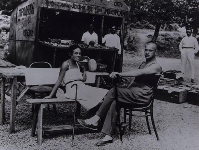 Подборка редких фотографий со всего мира. 7 выпуск Подборка редких фотографий со всего мира. 7 выпуск