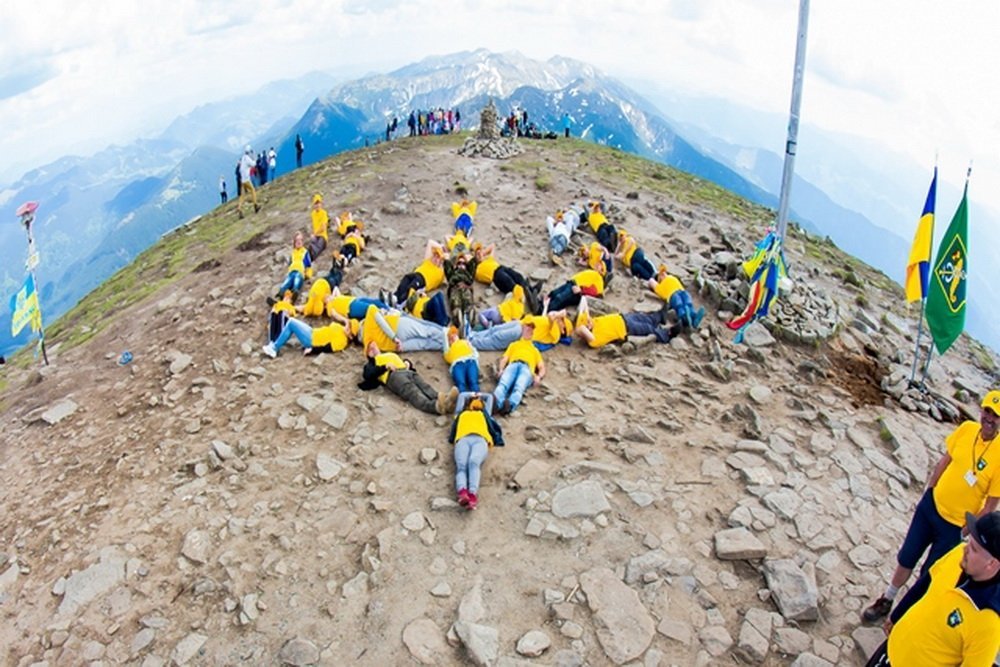 Рекорды Кременчуга и Украины Рекорды Кременчуга и Украины