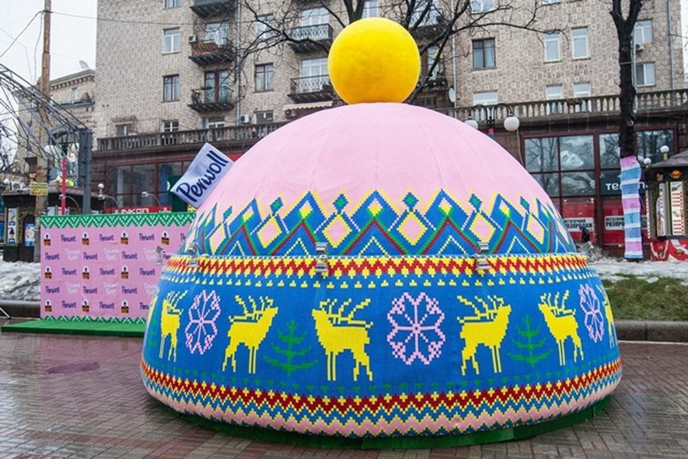 Рекорды Кременчуга и Украины Рекорды Кременчуга и Украины