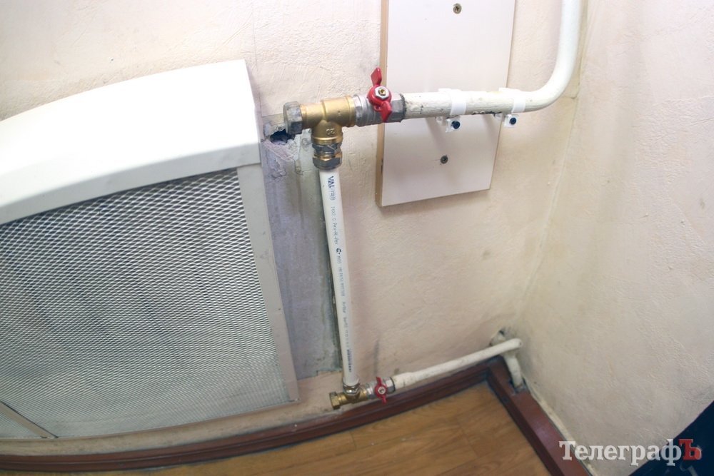 Централізоване опалення: послуга, від якої не можна відмовитися Централізоване опалення: послуга, від якої не можна відмовитися