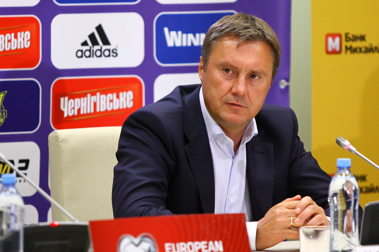 Збірна України перемогла Білорусь у Львові та продовжує боротьбу за Євро-2016 Збірна України перемогла Білорусь у Львові та продовжує боротьбу за Євро-2016