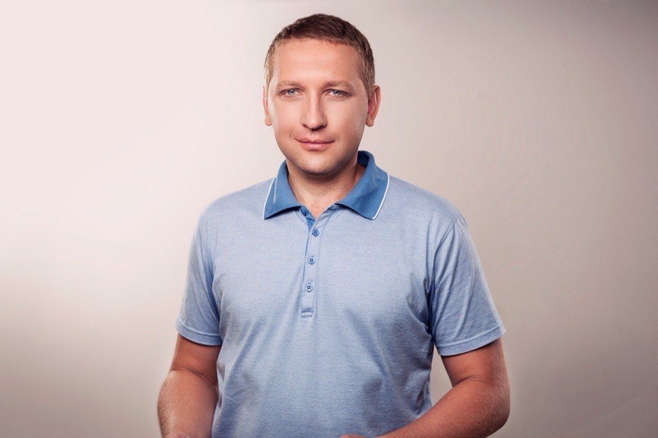 Виталий Малецкий: Общегородской субботник пройдет 10 октября Виталий Малецкий: Общегородской субботник пройдет 10 октября