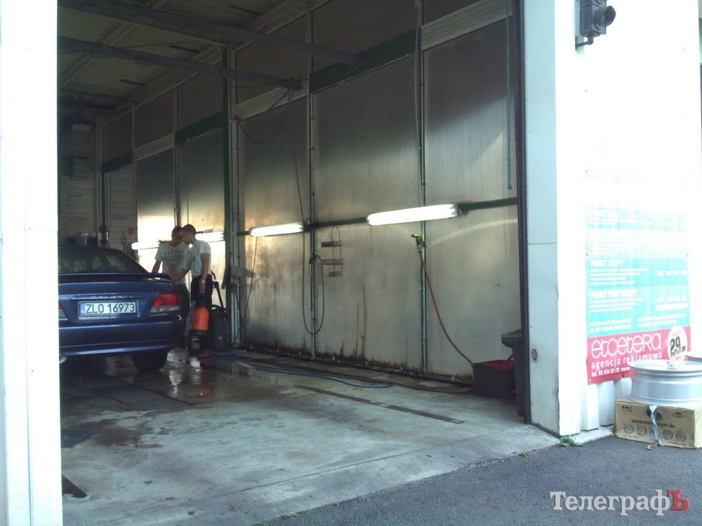 Заробіток у Польщі. Перший досвід Заробіток у Польщі. Перший досвід